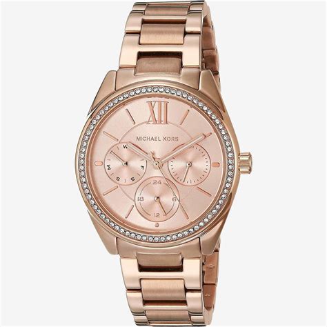 michael kors zegarek sofie|Michael Kors.